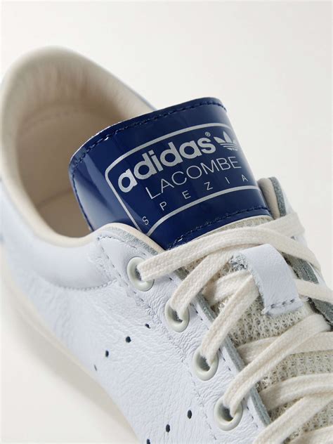 adidas spezial lancome|ADIDAS ORIGINALS Lacombe Spezial Rubber.